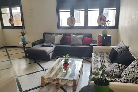 annonce casa 1 · Jolie maison de campagne